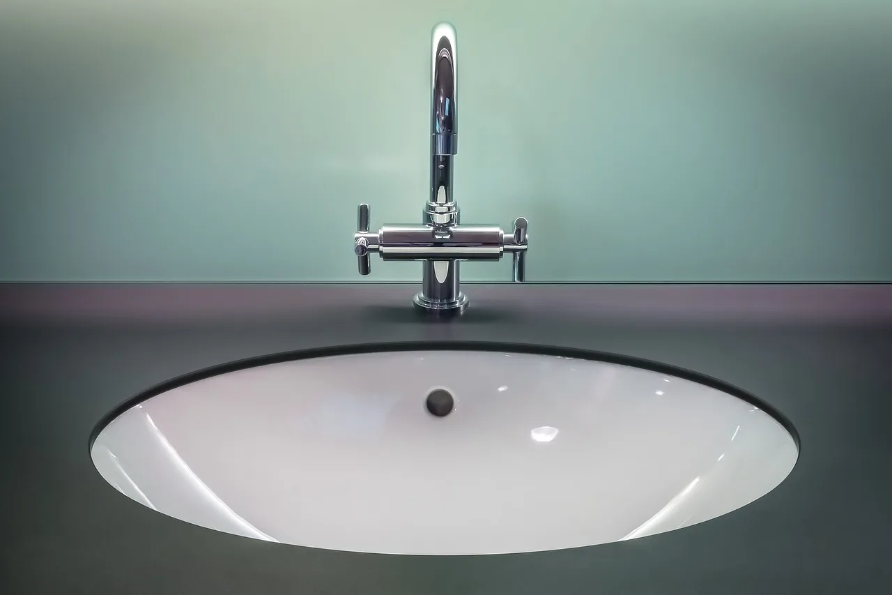 bathroom, clean, faucet, indoors, sink, stainless steel, vanity top, tap, chrome, bathroom sink, tap water, bathroom, bathroom, bathroom, bathroom, bathroom, faucet, sink, sink. An adapted home after handover: the yearly review