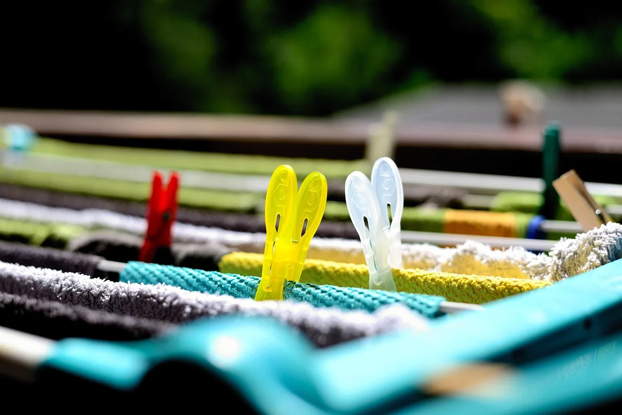 laundry, dry laundry, dry, to wash, clothes line, household, clothespins, clean, outdoors, washed, house work, laundry service, hygiene. Accessible Laundry Room Layouts: Sorting, Folding and Storage That Work Seated