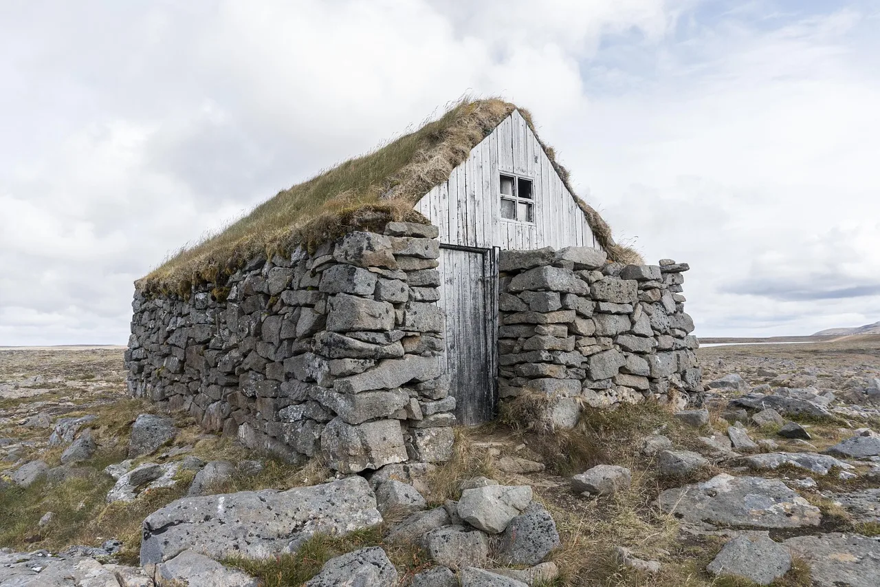 iceland, stone house, building, rocks, stones, grass roof, turf house, architecture, facade, traditional, culture, countryside, nature, iceland, iceland, iceland, iceland, iceland, stone house, stone house, stone house, rocks, stones. Modify, move, rent or wait: accessible renovation costs compared