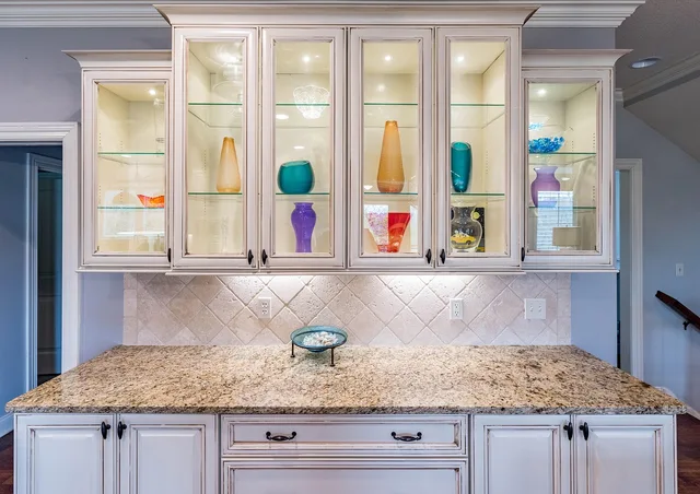 cabinet, lights, kitchen, island, lighting, interior, decor, house, home, residential, elegant, cabinet, cabinet, cabinet, cabinet, cabinet. Adaptable Kitchen Lighting for Aging Eyes: A 2027 Layered Guide