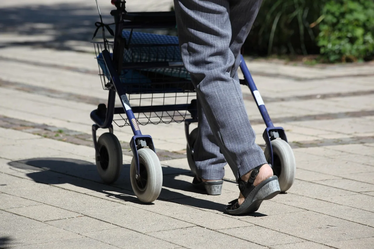 rollator, senior, old human, walker, old, aging, age, fit in old age, seniors, pedestrian, road, rollator, rollator, rollator, rollator, walker, walker, walker, walker, walker. Aging in place products: the trial worth running before you buy