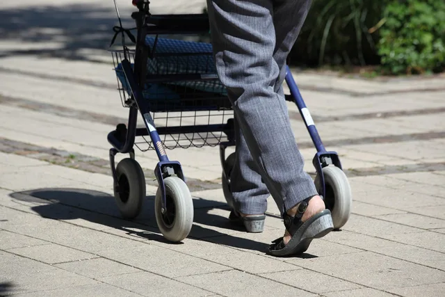 rollator, senior, old human, walker, old, aging, age, fit in old age, seniors, pedestrian, road, rollator, rollator, rollator, rollator, walker, walker, walker, walker, walker. Aging in place products: the trial worth running before you buy