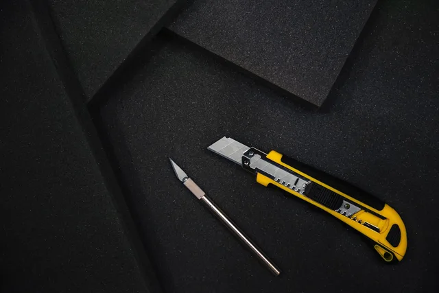 knife, tools, cutting, constructing, sponge, cut, diy, home, equipment, repair, renovation, improvement, do it yourself, hobby, home improvement, assembly, preparation, fix, utensil, gray home, gray tools, knife, diy, diy, diy, diy, diy, home improvement. BC aging-in-place remodeling: RAHA rebate or tax credit?