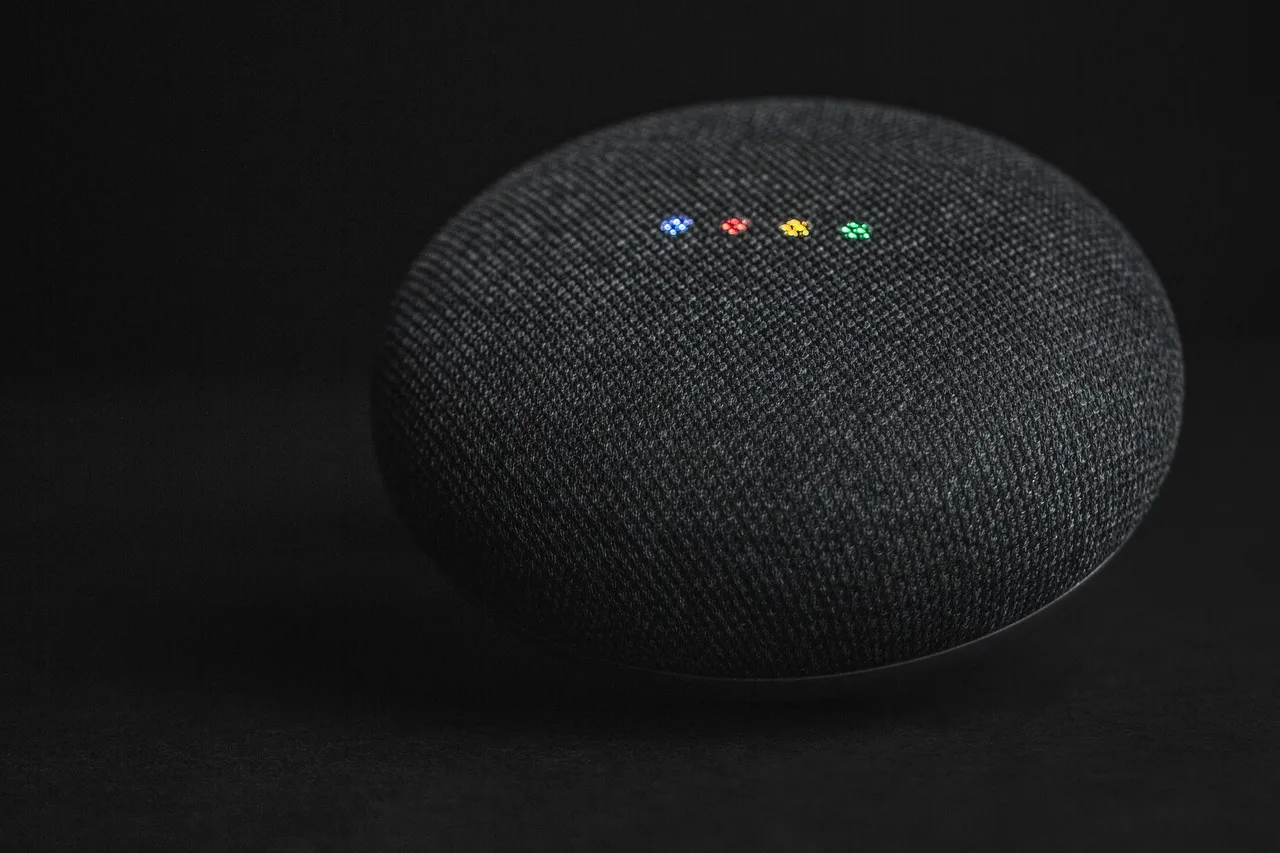 google assistant, google, voice, mini, smart, gadget, smart devices, technology, modern, modern technology, isolated, google assistant, google assistant, google assistant, google assistant, google assistant. Smart Home for Wheelchair Users: Voice Controls and Automations