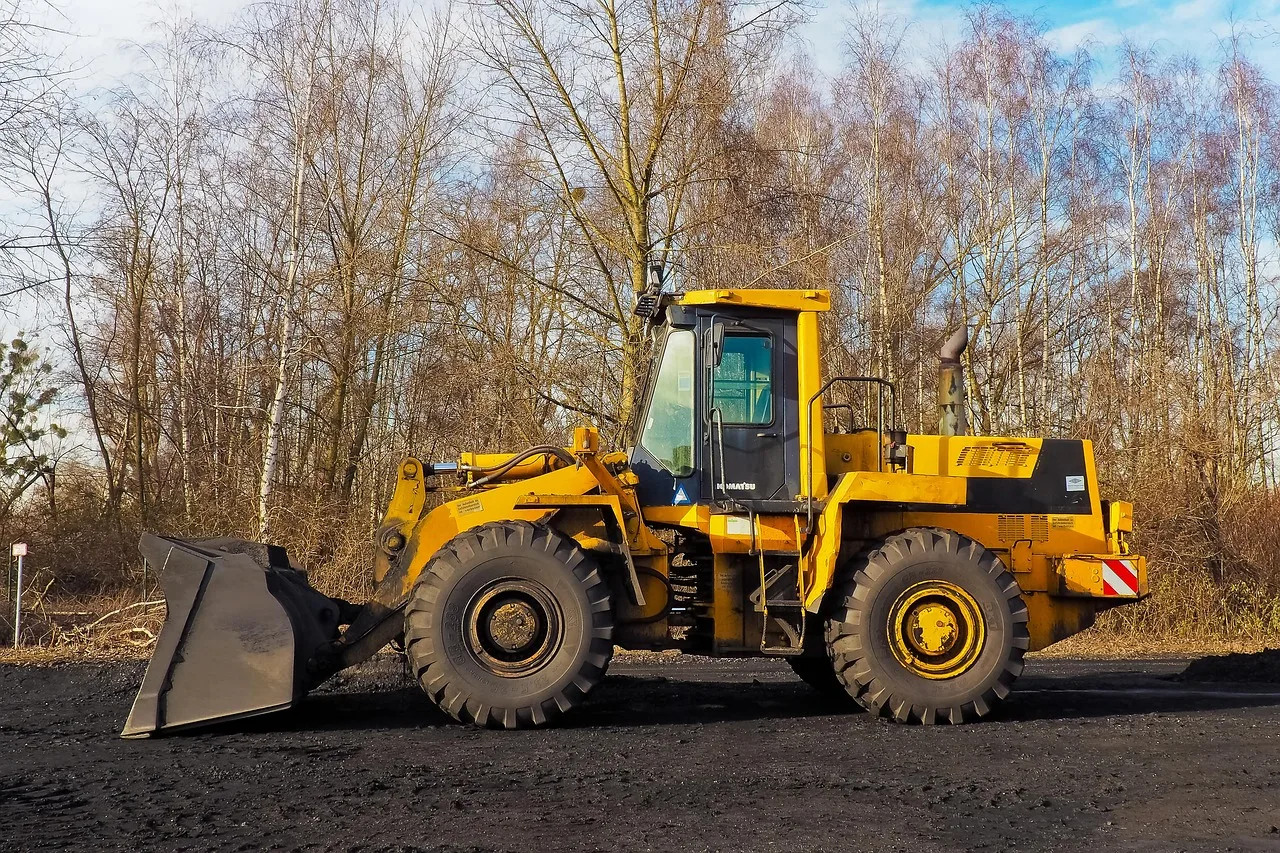 wheel loader, construction machine, vehicle, machine, construction vehicle, construction site, construction work, shovel, work machine, transport, building, excavation, dredge, work, excavator bucket, technology, metal, front loader, earthmoving, caterpillar, wheel loader, wheel loader, construction vehicle, construction site, construction site, construction site, construction site, construction site, front loader, front loader, front loader, caterpillar. Widen, regrade or move: universal design choices compared by cost