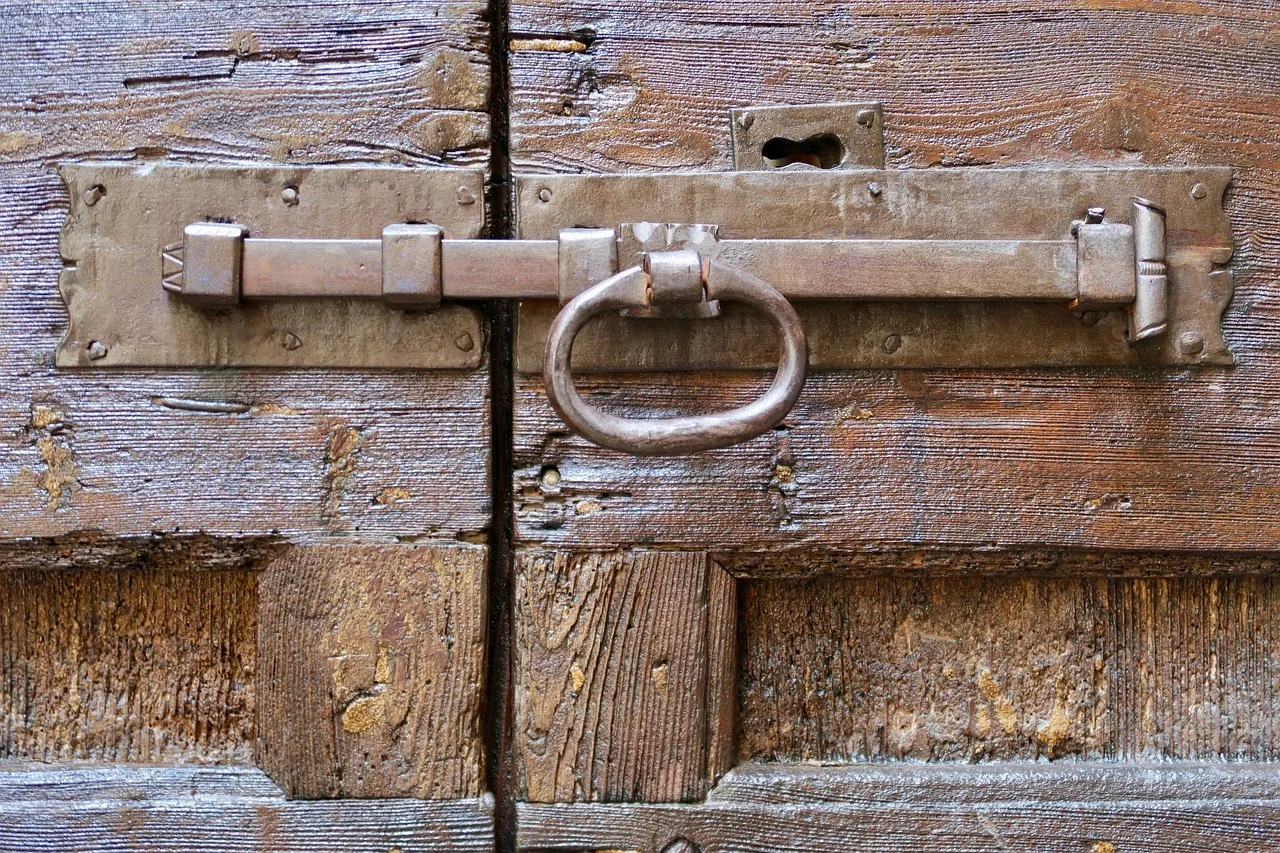 door handle, door, gate, entrance, old, metal handle, iron fittings, antique, door fitting, wooden door, front door, door handle, door handle, door handle, door handle, door handle, door, front door. Copying someone else's accessible home project rarely works twice