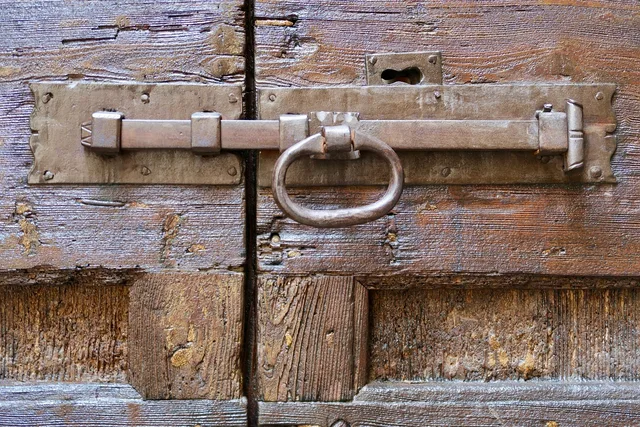 door handle, door, gate, entrance, old, metal handle, iron fittings, antique, door fitting, wooden door, front door, door handle, door handle, door handle, door handle, door handle, door, front door. Copying someone else's accessible home project rarely works twice